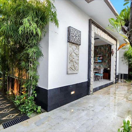 Boutique Villa Grace Sanur  Exterior photo