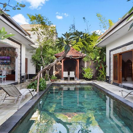 Boutique Villa Grace Sanur  Room photo