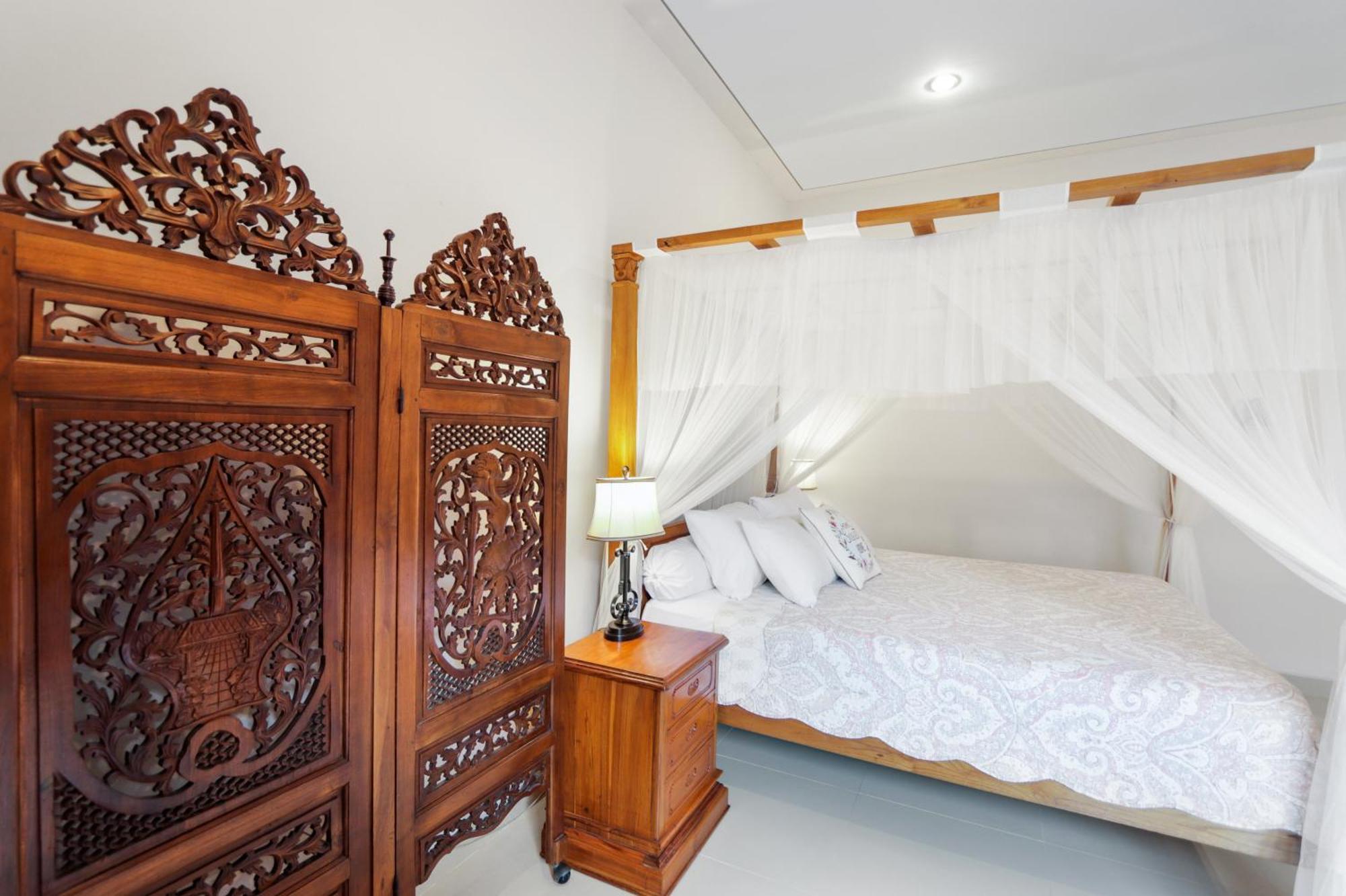 Boutique Villa Grace Sanur  Room photo