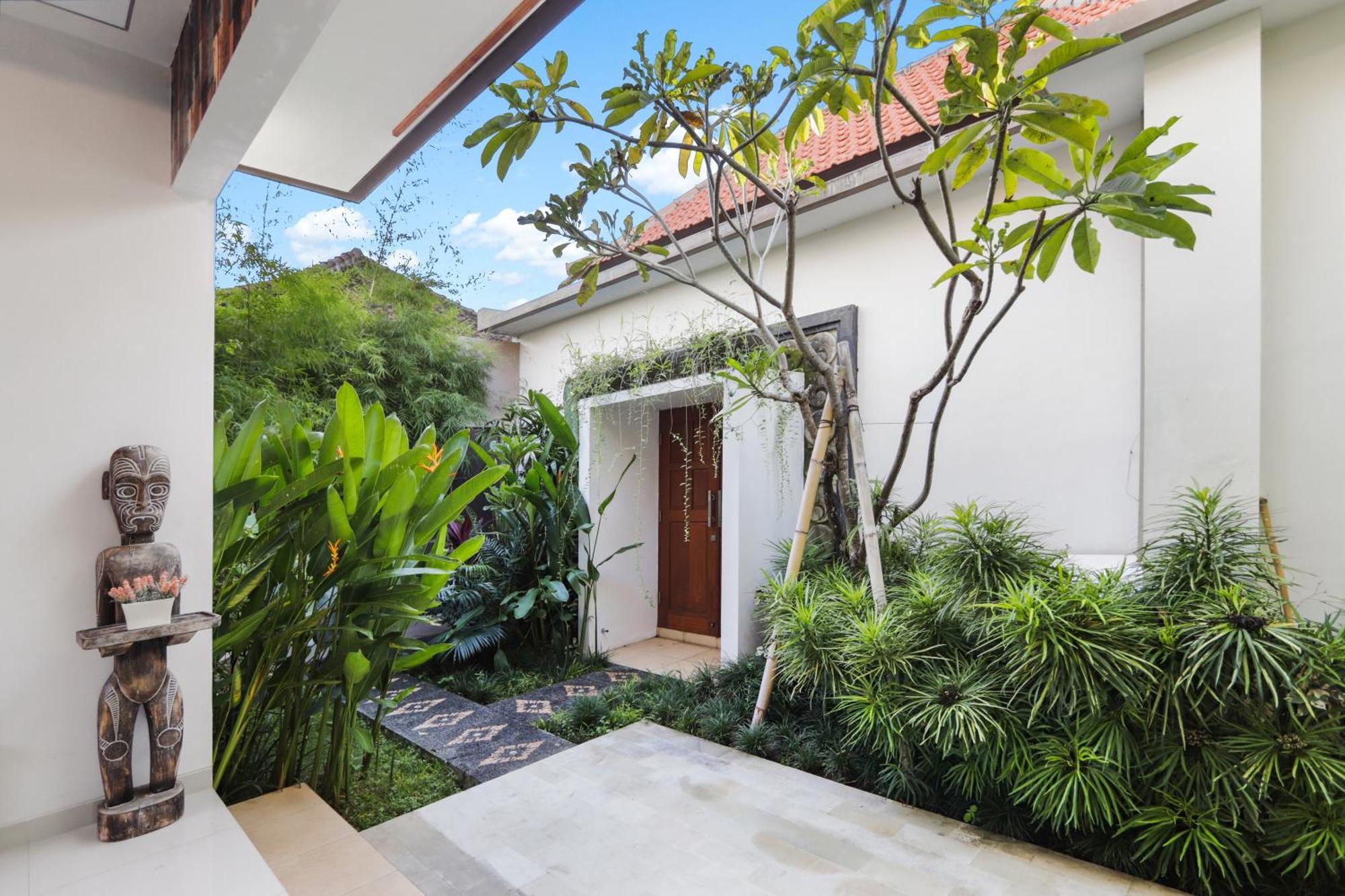 Boutique Villa Grace Sanur  Room photo